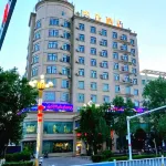 Xinghe Star Hotel