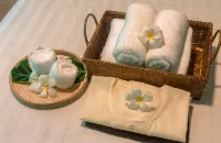 TreeScape Resort Chiang Mai - spa