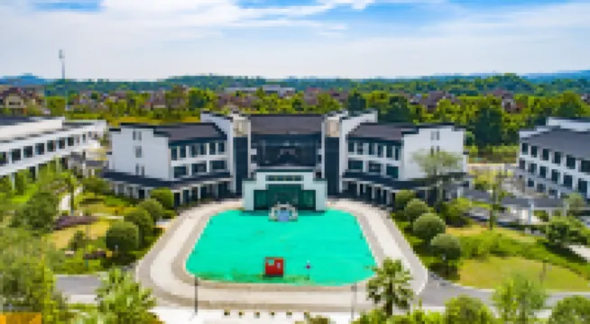 CHANGLV TRUEHOME VACATION HOTEL