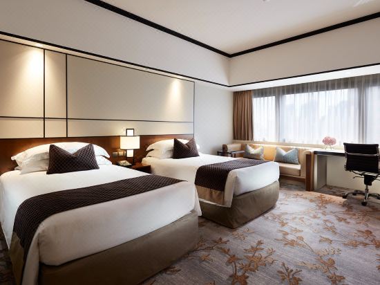 マンダリン オーチャード シンガポール ステイケーション承認済み シンガポール 宿泊予約 安い料金プラン 口コミ 部屋写真 Trip Com