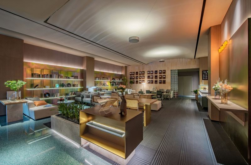 Shenzhen Shekou Sea World Rany Hotel photo 5