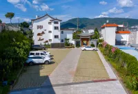 Wanyu · Qingxu | SEADESIGNER · VIEW Designer Meisu Hotel (Shiping Ancient City Branch) - parcheggio