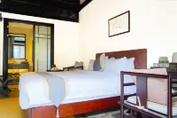 Jushanguan Guesthouse