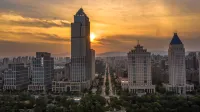 Nanchang Jialai Teyi International Hotel (Vientiane City Ferris Wheel)