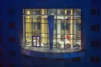 Park Plaza (Beijing Science Park)