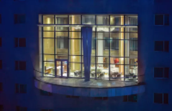 北京麗亭華苑飯店