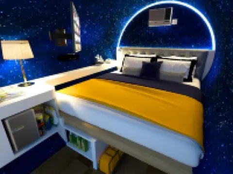 Cocoons Casobe Hotels in Calatagan