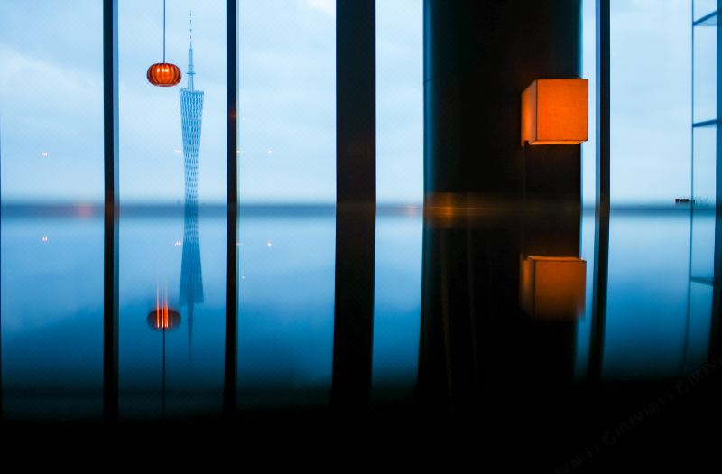 Park Hyatt Guangzhou photo 5
