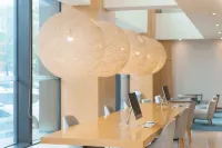 JI Hotel (Changchun Silicon Valley Street) - Nouto- ja jättöpalvelut