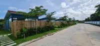 Damnak Borey Resort Hotels in Boeng Tuk