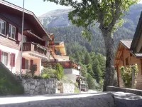 Boutique Hotel de la Croix-Fédérale Hotels in Leukerbad