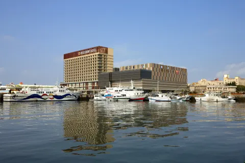 Discovery Hotel
