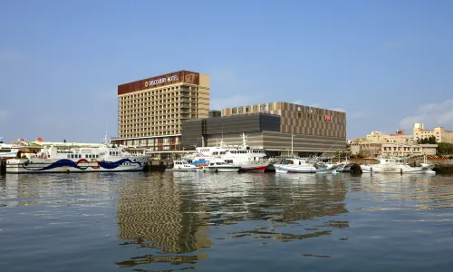 Discovery Hotel