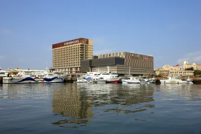 Discovery Hotel