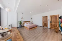 Xiapu Mishifan Seascape Homestay - Afhentnings-/afleveringstjenester