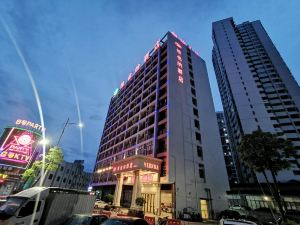 Vienna Hotel (Huizhou Yuanzhou)