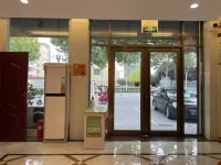 Rujia Huayi Hotel (Mengyin Mengshan Road Branch)