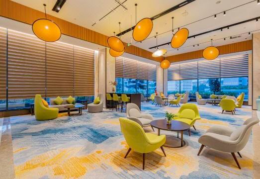 3. 홀리데이 인 천..