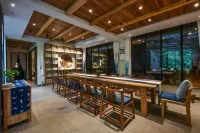 Quzhou Baoshan Academy Theme Guesthouse Hotel di Quzhou