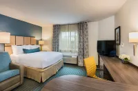 Candlewood Suites Anaheim - Resort Area