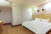 Longfei Hotel - 2 stjerner