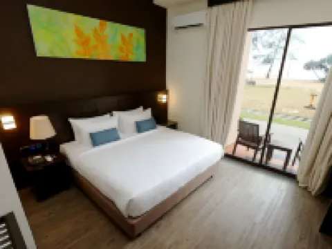Villea Rompin Resort & Golf Hotels in Kuala Rompin