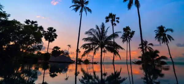 Hotels in Surat Thani, Thailand