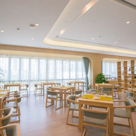 LN DONGFANG BOUTIQUE