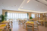 英德廣德園·嶺南東方精品飯店 - 早餐