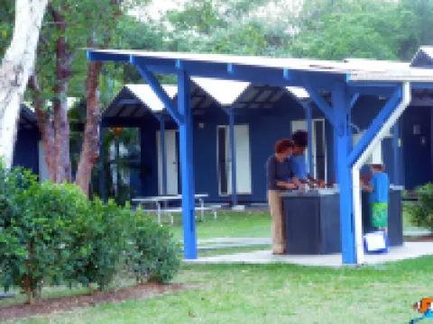 Nrma Cairns Holiday Park Hotels in Manunda