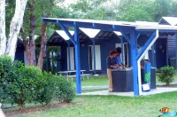 Nrma Cairns Holiday Park Hotels in Manoora
