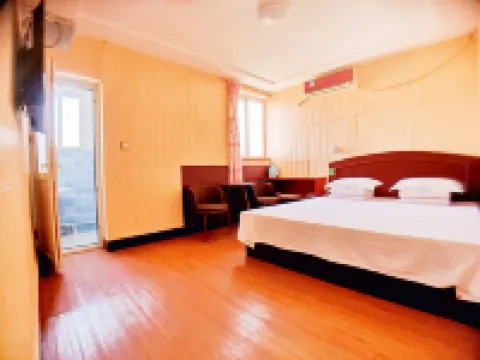 chidasaoyujia 長島周辺のホテル