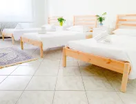 Flat in heart of NOZZANO Castello - balcony