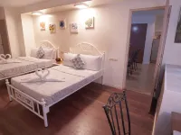 1775 Adriatico Suites レメディオス サークル周辺のホテル