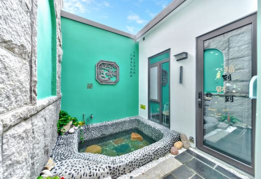 프라이빗 빌라의 장점