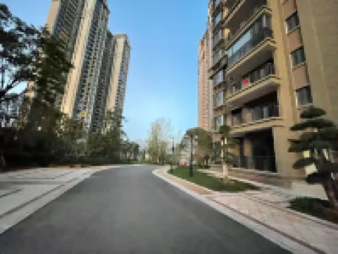 Anning NanHua Apartment