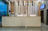 永康格琳錦尚飯店