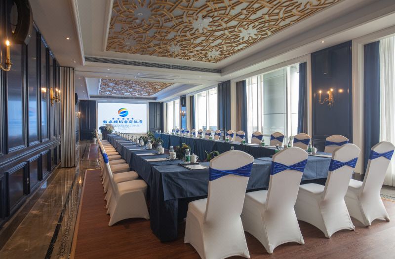 Suning Universal Hotel All Suites（City Center&Xinjiekou） photo 5