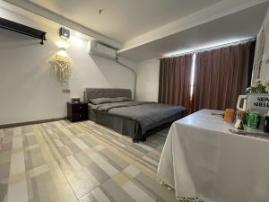 Zhengzhou Zhuoli Homestay (Bohai Haishang Shop)