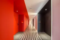 Fox Hotel - 3 Yıldız