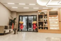 Home Inn Ease Hotel (Shiyan Wuyan Pedestrian Street North Renmin Road Branch) - 2-Sterne