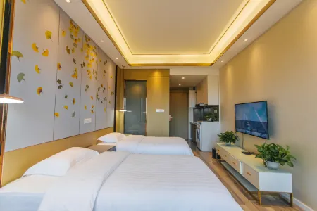 Boman Holiday Hotel