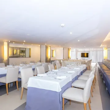 Hotel Be Live Adults Only Marivent Отели рядом с достопримечательностью «Дворец Маривент»