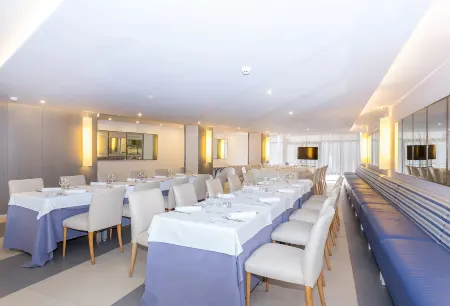 Hotel Be Live Adults Only Marivent