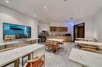 Elong Anyun Hotel (Shangrao Wanda Plaza Shuangta Park) - 3-نجوم