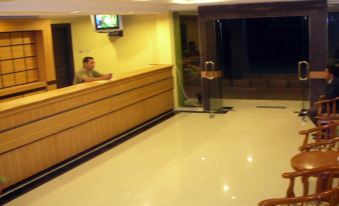 Plum Hotel Lading Banda Aceh