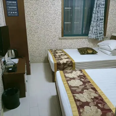 Funing Jinqiao Hotel