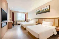Starway Hotel (Wuxi Lingshan scenic spot) Hoteles cerca de Southwest University of Science and Technology Wuxi Teaching Point
