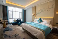 Dunhuang Feitian Hotel