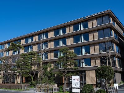 Hotel Metropolitan Kamakura